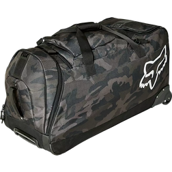 Fox Shuttle Camo Roller Gear Bag