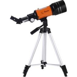 High-definition 70A Professional Astronomical Telescope Stargazing and Moon Monocular Spectacles