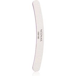 NeoNail Nail File Curved Nagelfil 100/180