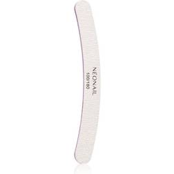 Neonail NeoNail Nail File Curved Nagelfil 100/180
