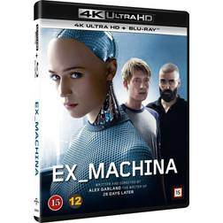 Ex Machina (PC)