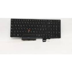 Lenovo Replacement keyboard (Italian)