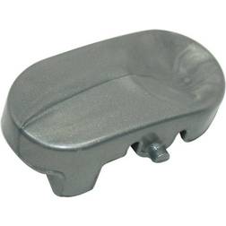 Dyson DC25 DC27 DC30 DC31 DC33 DC34 DC35 DC44 911523-03 Silver Tool Catch. Part Grey