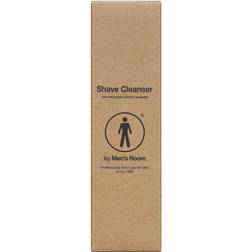 by Men's Room Shave Cleanser 150 ml