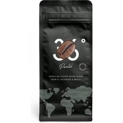 Ground coffee "Parallel 36", 250