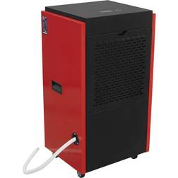 Sealey Industrial Dehumidifier 90L