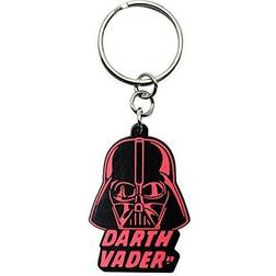 Star Wars ABYstyle - "Darth Vader" PVC Keychain