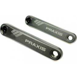 Praxis Chainset - eCrank Set ISIS