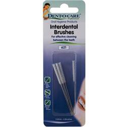 Dent-O-Care 621 Interdental Brushes 3Mm