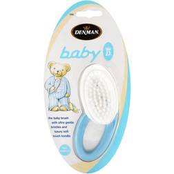 Denman Baby Brush Blue D86