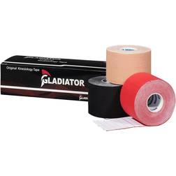 Gladiator Sports Kinesiology Tape per roll