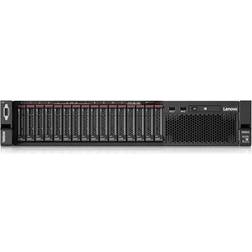 Lenovo ThinkSystem SR590 7X99A08VEA 2U Rack Server