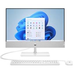 HP Pavilion All-in-one 24-ca0400ng