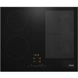 Miele KM7464FL 62cm 4 Zone PowerFlex