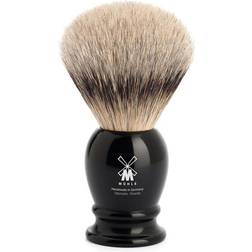 Mühle Pennello da barba in argento puro Classic Argenté