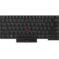 Lenovo Keyboard SPANISH