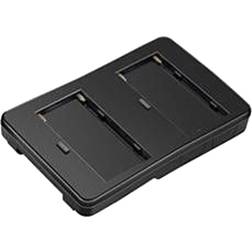 Rotolight AEOS 2 Dual Battery Plate RL-AEOS2-2BATPL