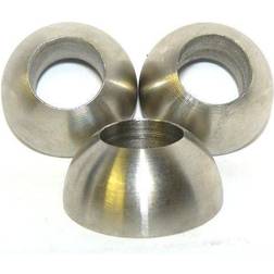 M20 hemispherical washer T304 Stainless steel