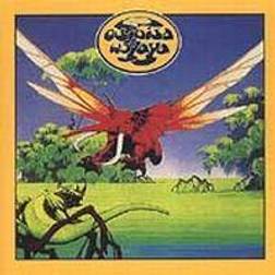 Osibisa: Woyaya