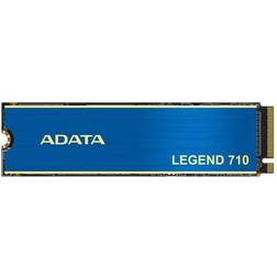 A-Data Disco Duro Legend 710 256 GB SSD