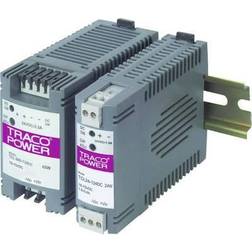 TracoPower TCL 060-112 DC Rail mounted DIN