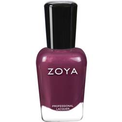 Zoya Teresa, Luscious