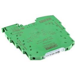 Phoenix Contact 3RS7002 Series Signal Conditioner, 19.2 → 30V dc, Voltage Input, Voltage Output