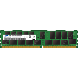 Samsung DDR4 3200MHz 32GB ECC Reg ( M393A4K40EB3-CWE)