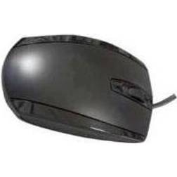 HP Black mouse