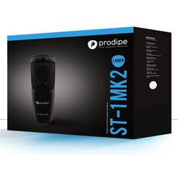 PRODIPE ST-1 MK2 Recording condenser microphone