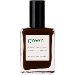 Manucurist Green Nail Polish Clove