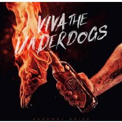 Parkway Drive - Viva The Underdogs -