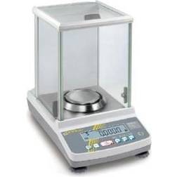 Kern Balance Danalyse ABS 320-4N 320 g Résolution 0,1 mg