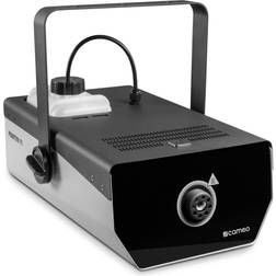 Cameo PHANTOM F5 1500 W High Output Fog Machine with Two-Color Tank Illumination