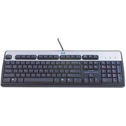 HP Keyboard Arabic US INT USB