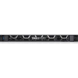 Dell PowerEdge R550 - rack-monterbar Xeon