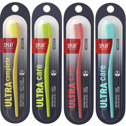 Ultra Care Medium toothbrush