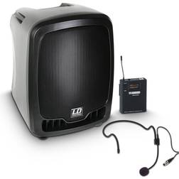 LD Systems Portable PA Speaker