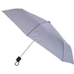 ShedRain Adult s Manual Solid Color Compact Umbrella