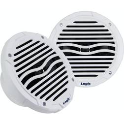 Logic Högtalare SoundLab Marine 6,5''