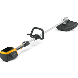 Stiga Buskrydder BC 500e Batteri