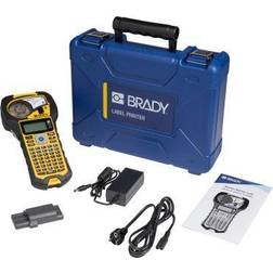 Brady M210 Handheld Label