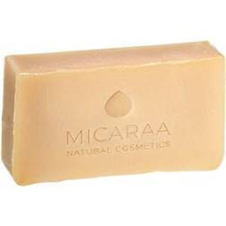 MICARAA Skin care Facial care Bio Shaving Soap 75 g