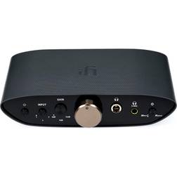 iFi Audio ZEN Air CAN High-Power Analogue Headphone Amplifier Black