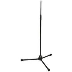 Bosch LBC1221/01, Boom mikrofonstativ, Tripod base, Sort, 85 cm, 160 cm, 2,4 kg