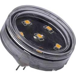 Gelia Ekstra Lampe GU5.3-Stik Varm Hvid 3000K