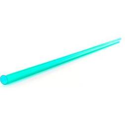 Eurolite Tube couleur pour tubes néons T8, 119 cm, turquoise