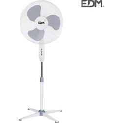 Greenice White Floor Fan Power: 45W