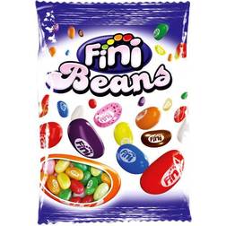 Fini Jelly Beans Pose