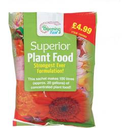 Very YouGarden Blooming Fast Superior Soluble Fertiliser 1.25kg